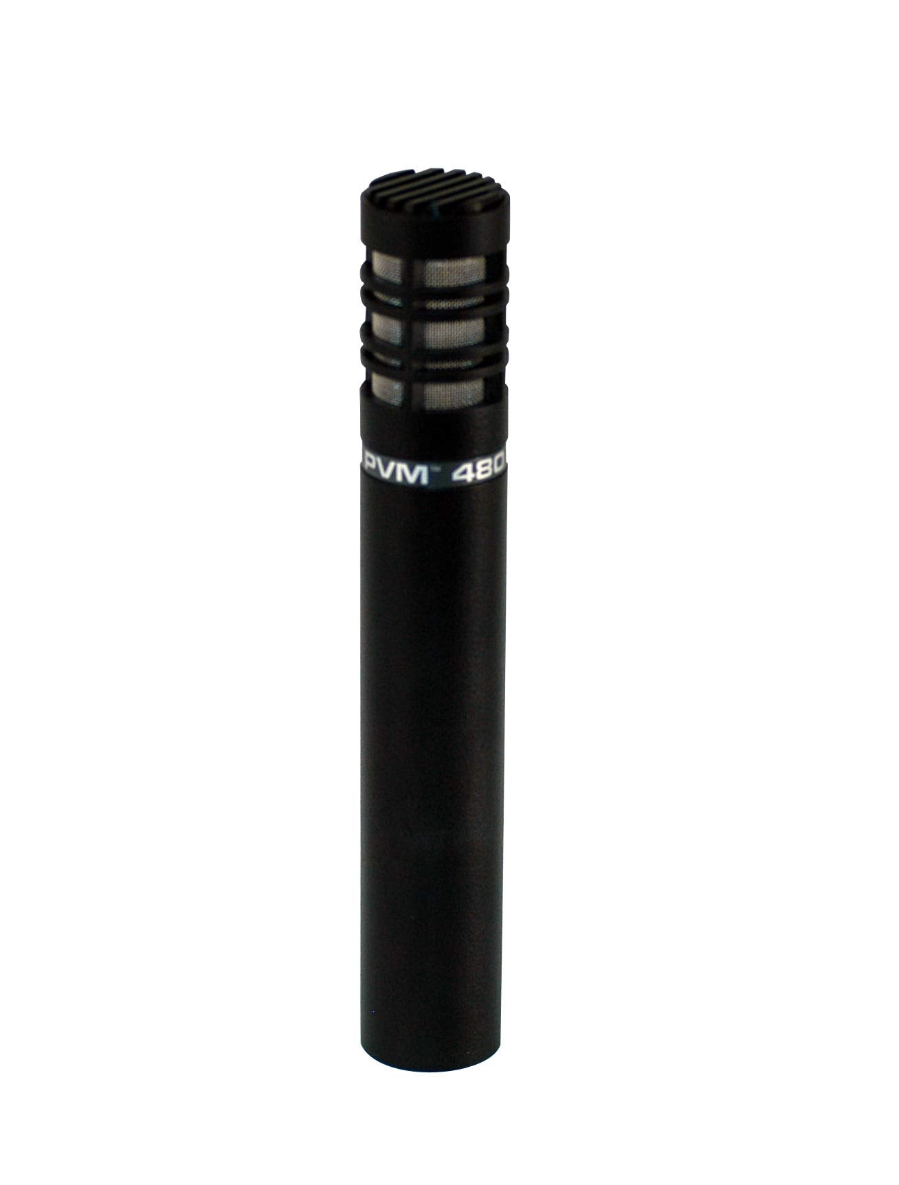 Awesome Overhead Instrument microphone w/Very effective super-cardioid directional pattern w/500 ohms balanced